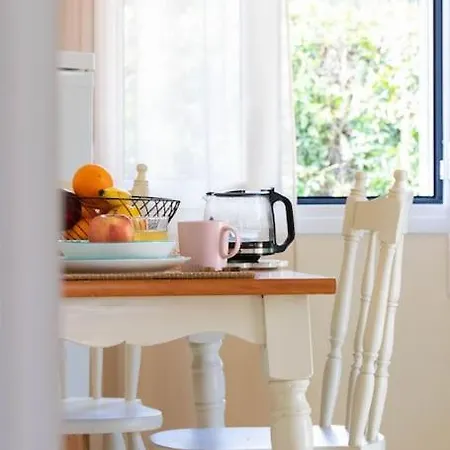 Εξοχικό σπίτι Kroussos *