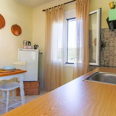 Kroussos Φαρακλάτα