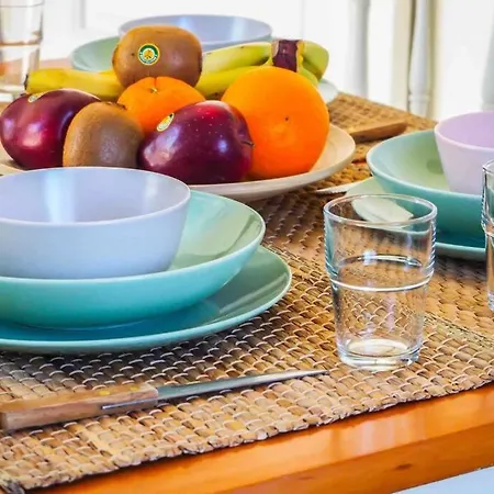 Εξοχικό σπίτι Kroussos *