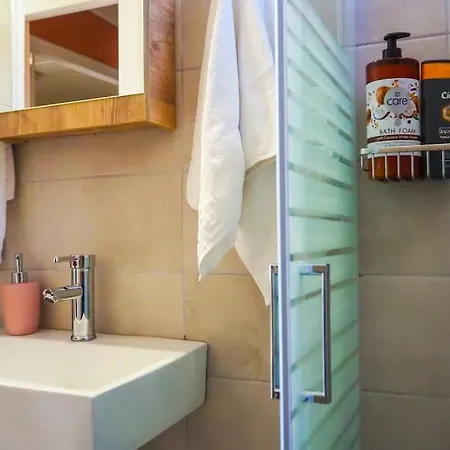 Εξοχικό σπίτι Kroussos Φαρακλάτα