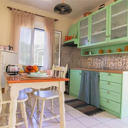 Kroussos Φαρακλάτα