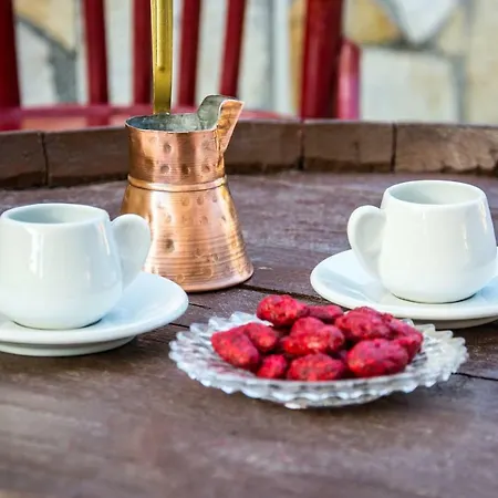 Kroussos Φαρακλάτα