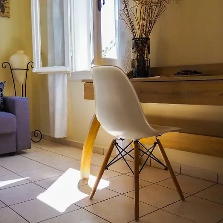 Εξοχικό σπίτι Kroussos Φαρακλάτα