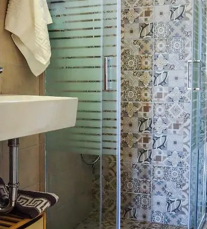 Εξοχικό σπίτι Kroussos Φαρακλάτα