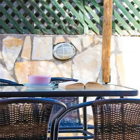 Casa di campagna Kroussos Faraklata