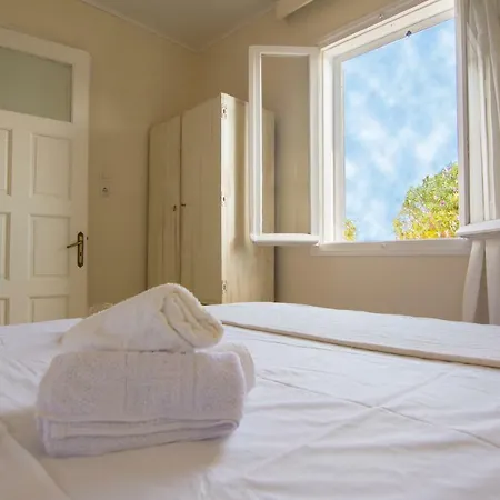 Casa de Campo Kroussos Faraklata