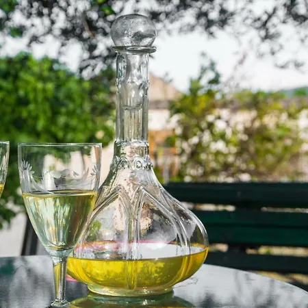 Kroussos * Faraklata