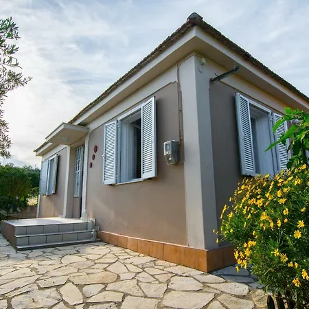 Casa di campagna Kroussos