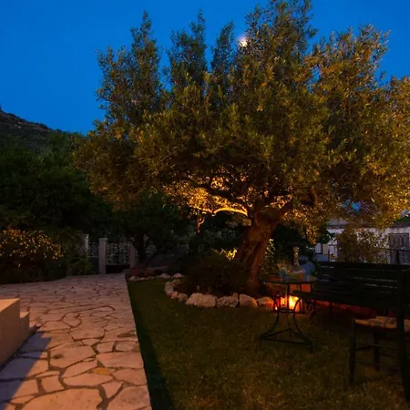 Kroussos Casa di campagna *