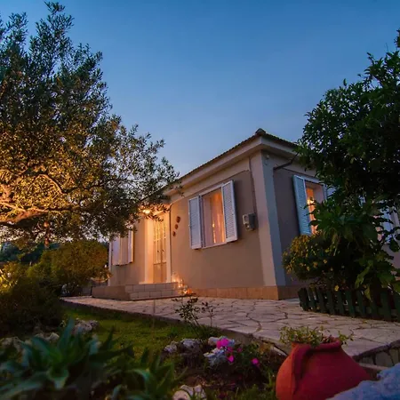 Kroussos Casa di campagna *