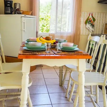 Casa di campagna Kroussos