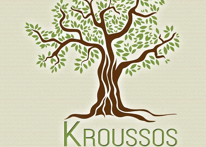Kroussos 파라클레타